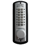 Lockey 3830DC Inside Body